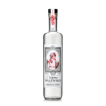 The Countess Walewska Potato Vodka - LoveScotch.com