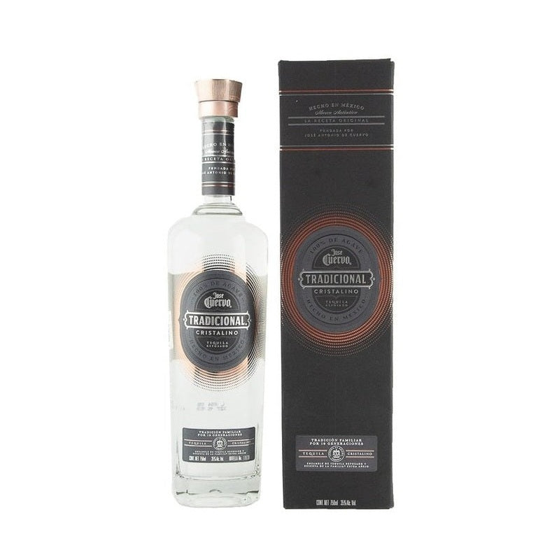 The Cristalino Club - LoveScotch.com