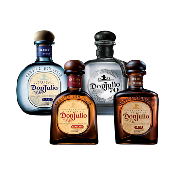 The Don Julio Starter Kit - LoveScotch.com