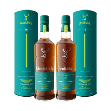 The Double Podium Pack - LoveScotch.com