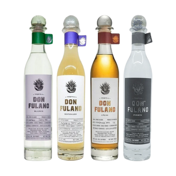 The Essentials From Don Fulano - LoveScotch.com