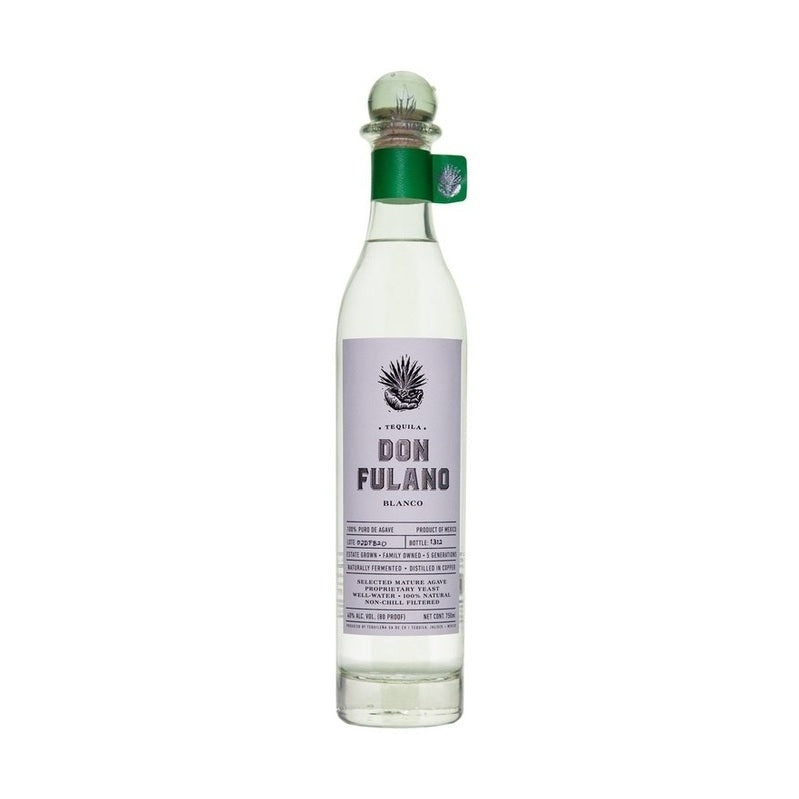 The Essentials From Don Fulano - LoveScotch.com