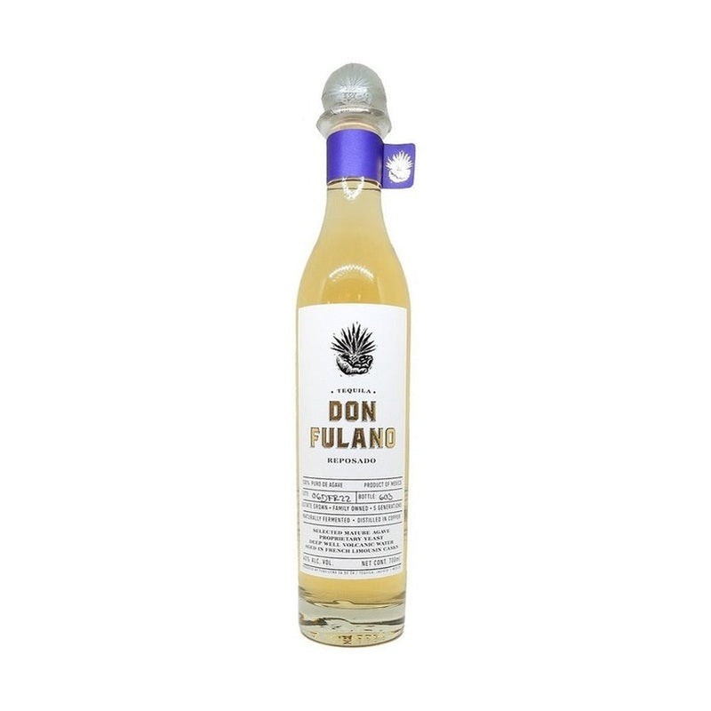 The Essentials From Don Fulano - LoveScotch.com