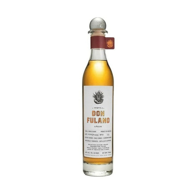 The Essentials From Don Fulano - LoveScotch.com
