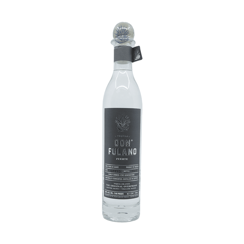 The Essentials From Don Fulano - LoveScotch.com
