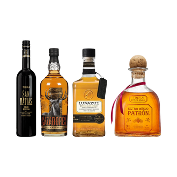 The Extra Mile - LoveScotch.com