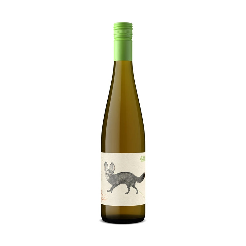 The Fableist 426 Albariño Central Coast 2025 750ml bottle