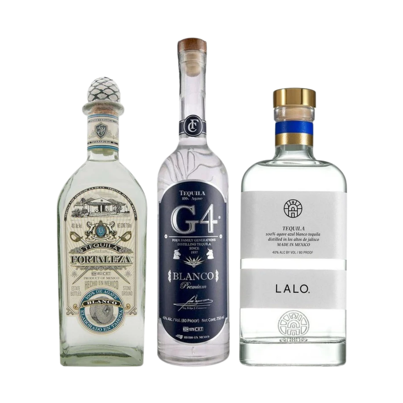 The Finest Blanco's - LoveScotch.com