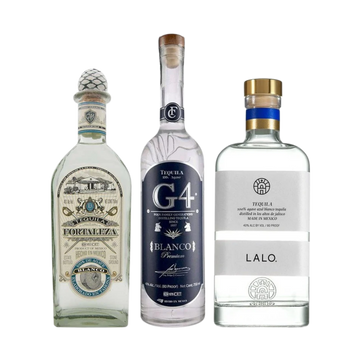 The Finest Blanco's - LoveScotch.com