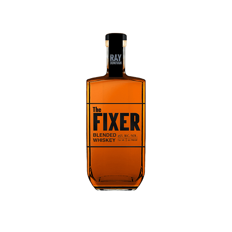 The Fixer Blended Whiskey - LoveScotch.com