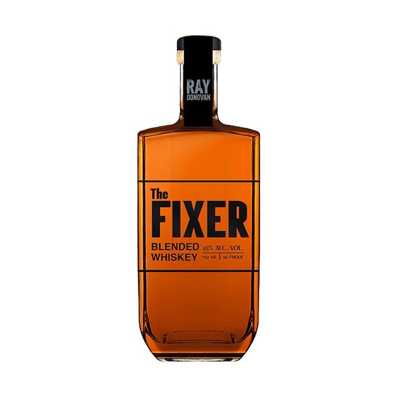 The Fixer Blended Whiskey - LoveScotch.com