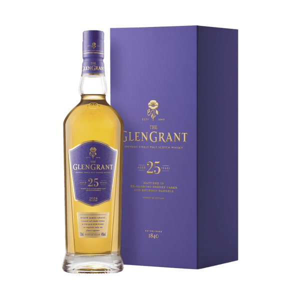 The-Glen-Grant-25-Year-Old-Pre