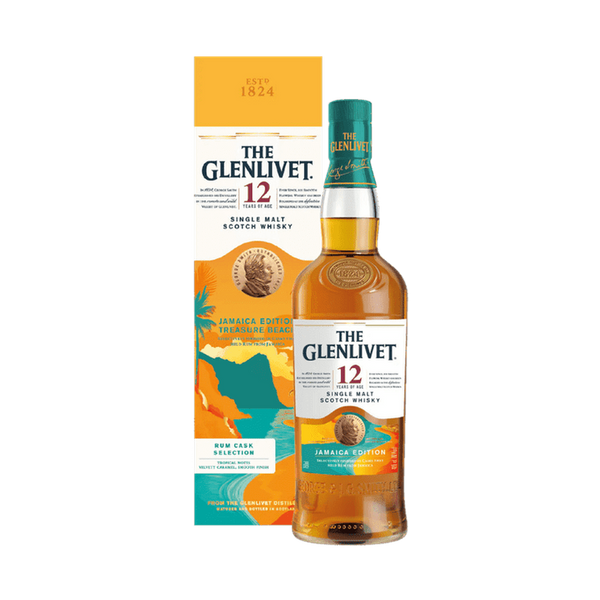 The-Glenlivet-12-Year-OId- The-Glenlivet-12-Year-OId-