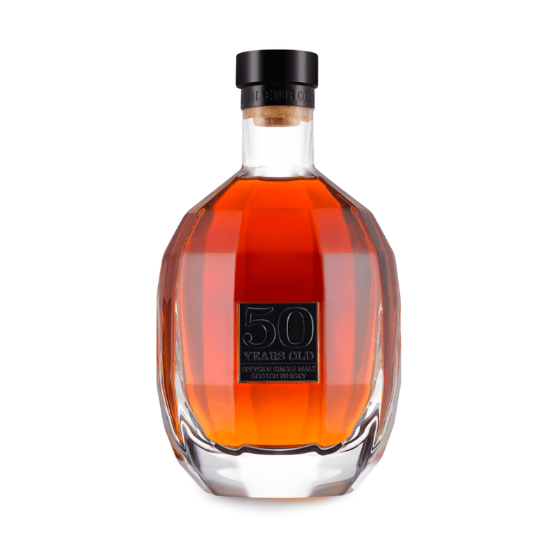 The Glenrothes 50 Year Old Speyside Single Malt Scotch Whisky - LoveScotch.com 
