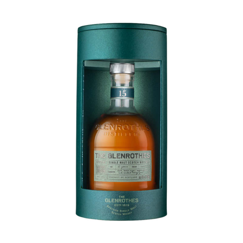 The Glenrothes Orchard & Oak Duo - LoveScotch.com