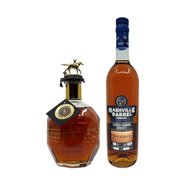 The Gold and Oak Bundle Pre-Order - LoveScotch.com