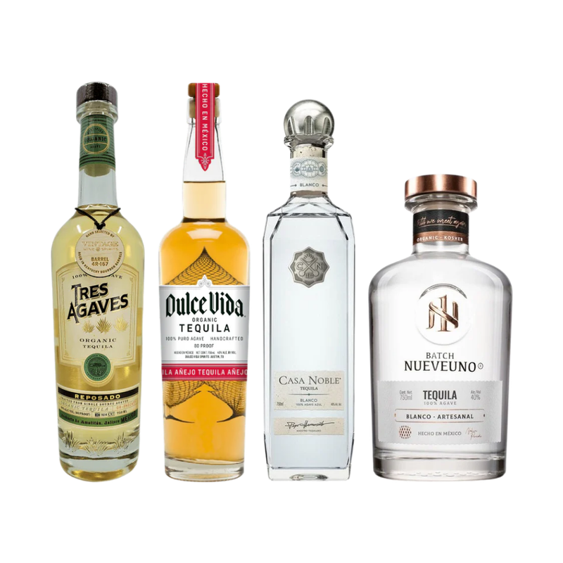 The Green Agave Collective - LoveScotch.com