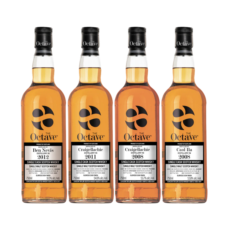 The Heavy Hitters - LoveScotch.com