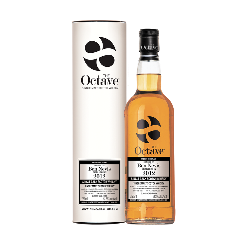 The Heavy Hitters - LoveScotch.com