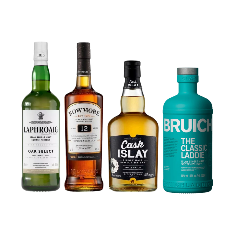 The Island Archipelago - LoveScotch.com