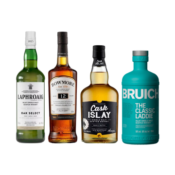 The Island Archipelago - LoveScotch.com