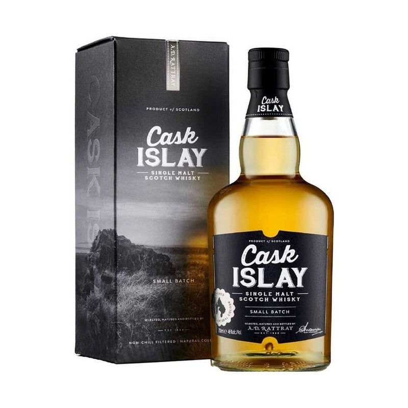 The Island Archipelago - LoveScotch.com