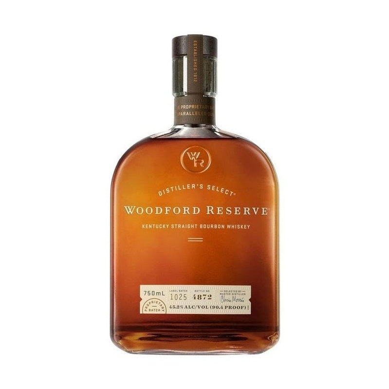 The Kentucky Straight Collection - LoveScotch.com