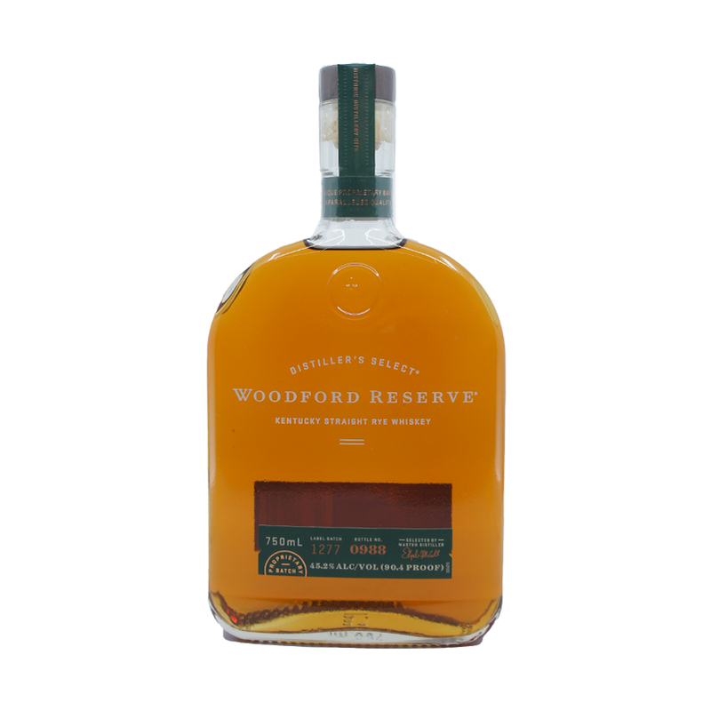 The Kentucky Straight Collection - LoveScotch.com
