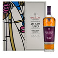 The Macallan Art is the Flower Single Malt Scotch Whisky Pre-Order - LoveScotch.com