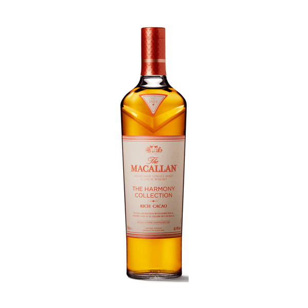 The Macallan Harmony Collection 'Rich Cacao' Highland Single Malt