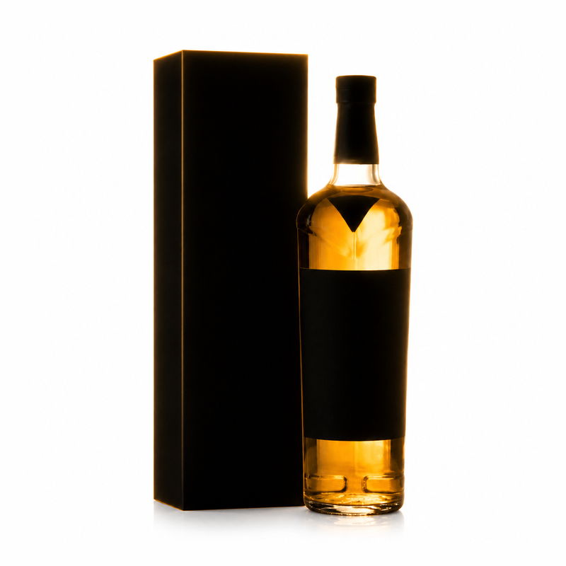 The Macallan Harmony Collection The Final Release Pre-Order - LoveScotch.com