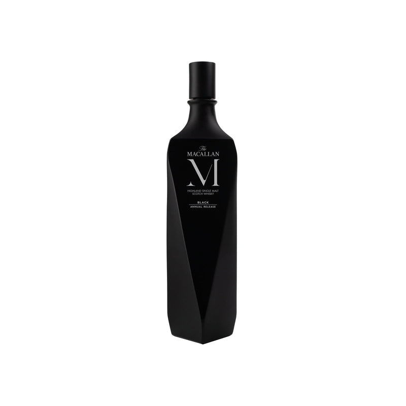 The Macallan M Black - LoveScotch.com