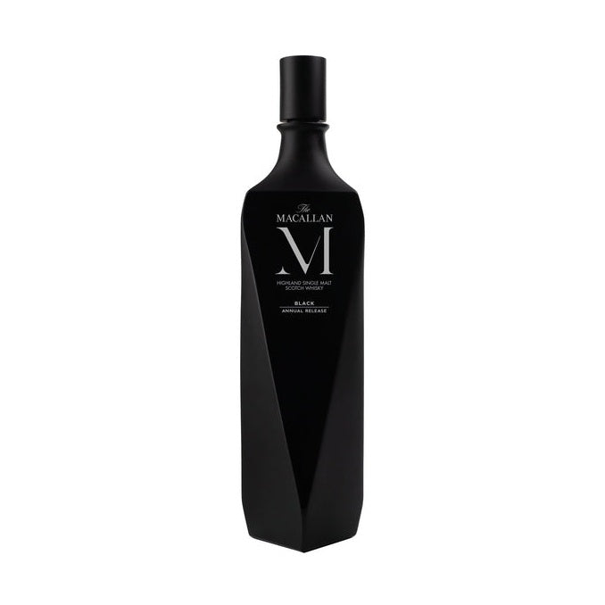 The Macallan M Black - LoveScotch.com