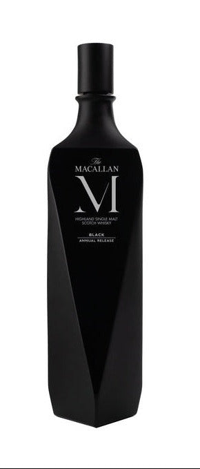 The Macallan M Black - LoveScotch.com