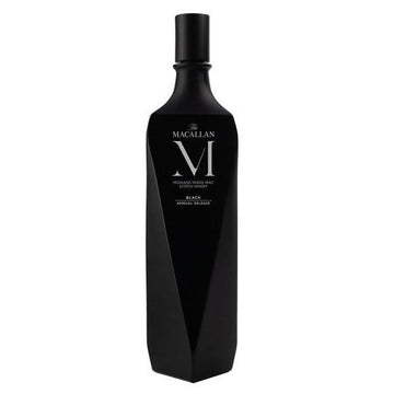 The Macallan M Black - LoveScotch.com