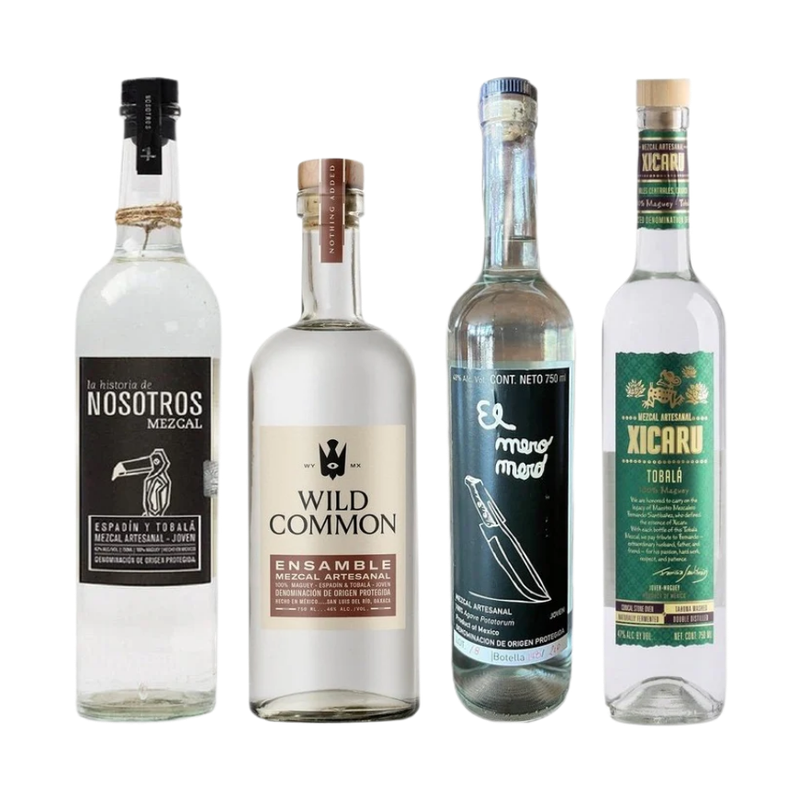 The Maguey Menagerie - LoveScotch.com