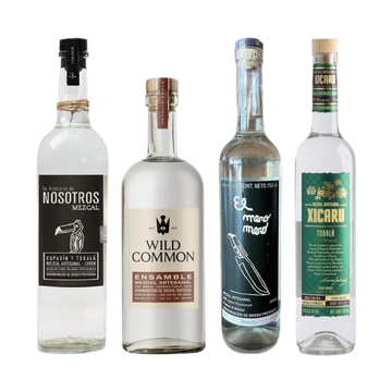 The Maguey Menagerie - LoveScotch.com