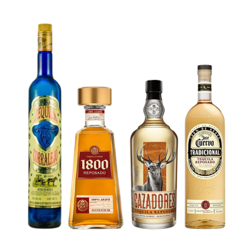 The Margarita Masters - LoveScotch.com