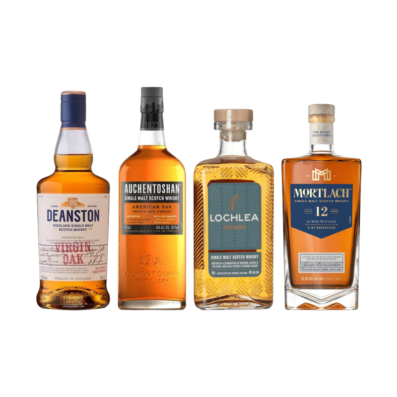 The New American Wood - LoveScotch.com