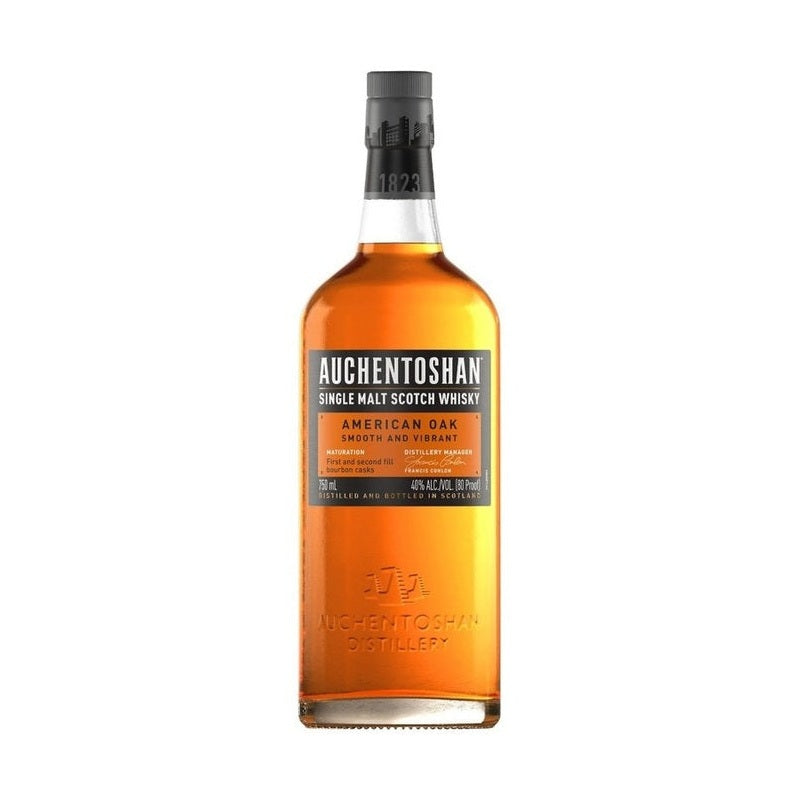 The New American Wood - LoveScotch.com