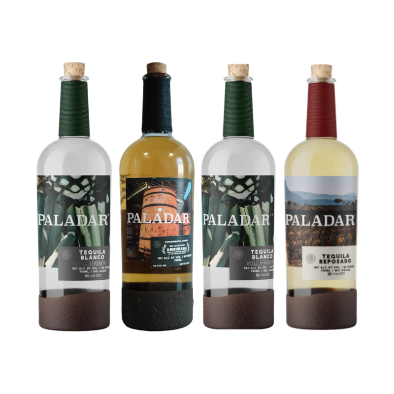 The Paladar Pack - LoveScotch.com