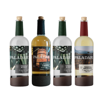 The Paladar Pack - LoveScotch.com