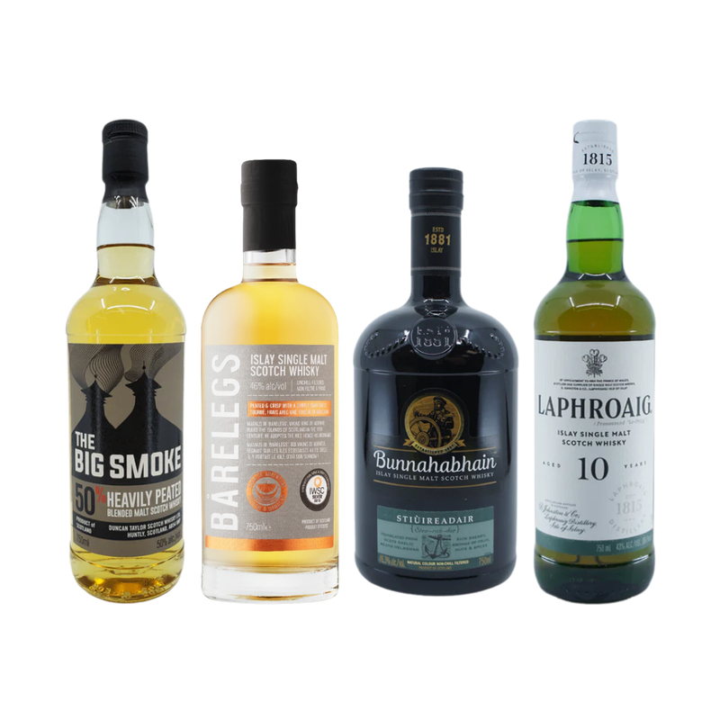 The Peat Seekers - LoveScotch.com