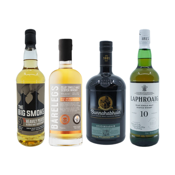 The Peat Seekers - LoveScotch.com