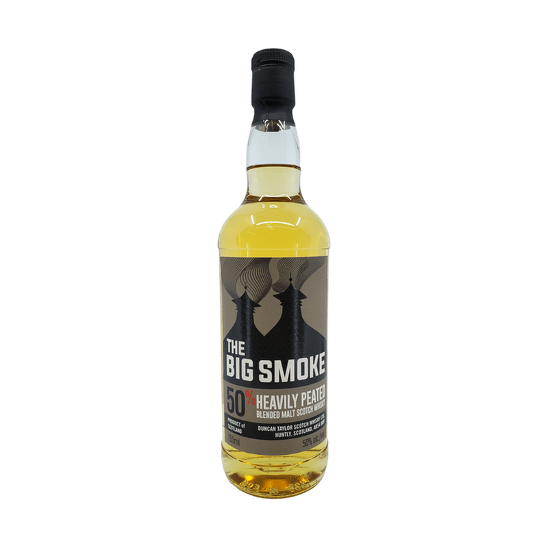 The Peat Seekers - LoveScotch.com