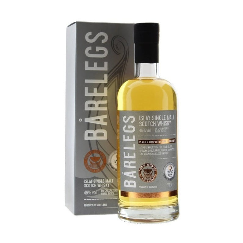The Peat Seekers - LoveScotch.com