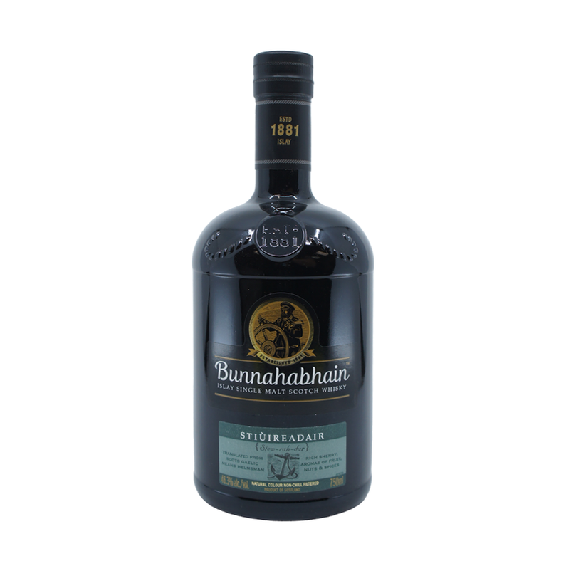 The Peat Seekers - LoveScotch.com