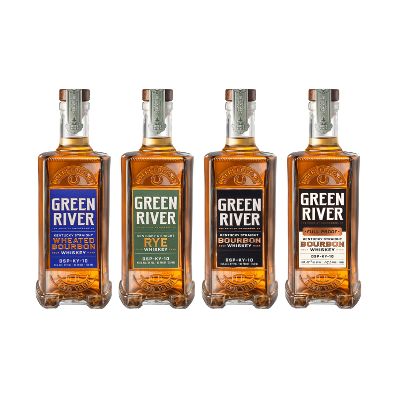 The Pride of Owensboro - LoveScotch.com