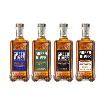 The Pride of Owensboro - LoveScotch.com