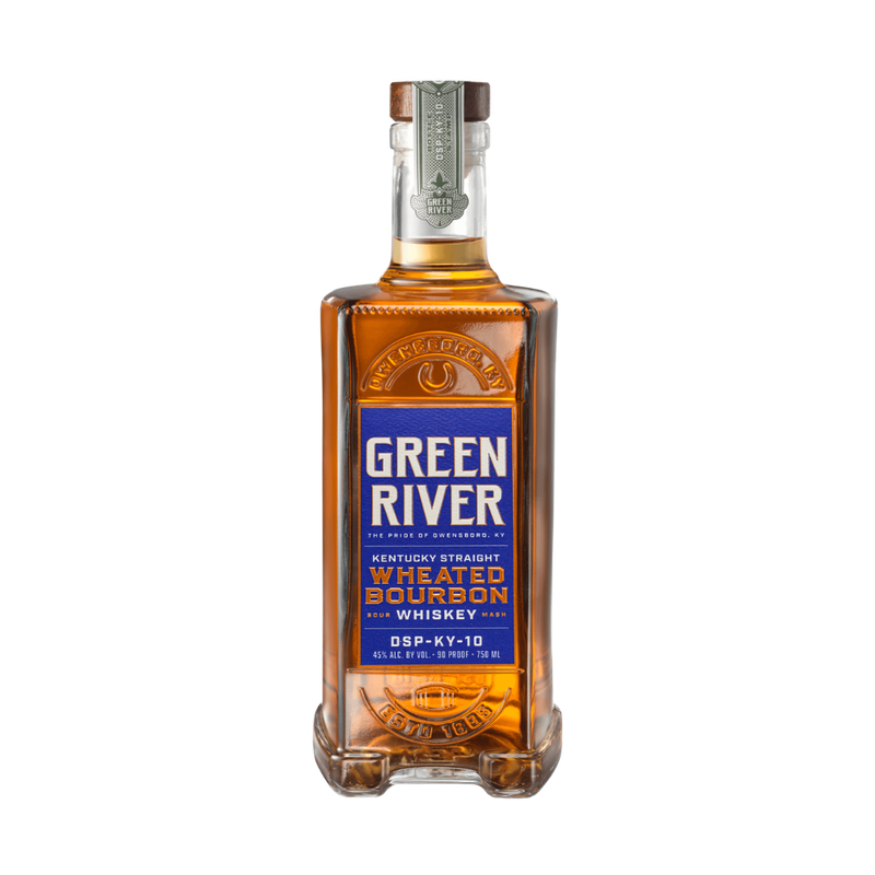 The Pride of Owensboro - LoveScotch.com